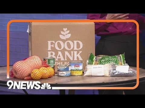 9Cares Colorado Shares telethon underway Thursday