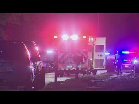 Fort Worth police investigating three overnight shootings