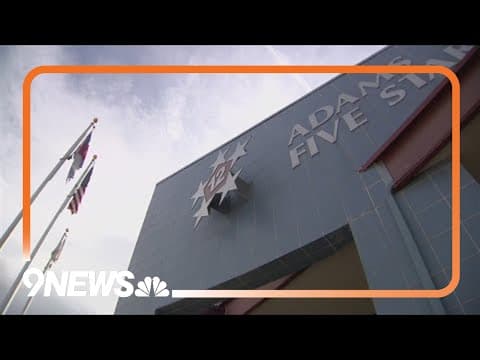 Adams 12 superintendent blames broken system, state leaders for job cuts