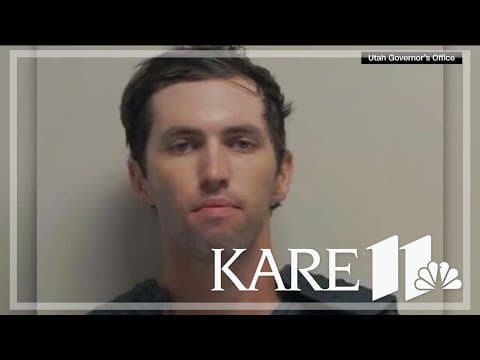 Suspect in custody in Charlie Kirk shooting