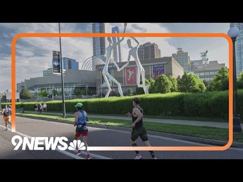 Registration opens for 2026 Denver Colfax Marathon