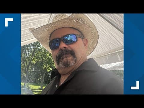 Deadly Texas floods: Humble ISD teacher remembered by close friend, former students