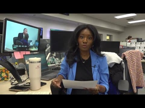 Breaking down Day 2 of Megan Boswell trial