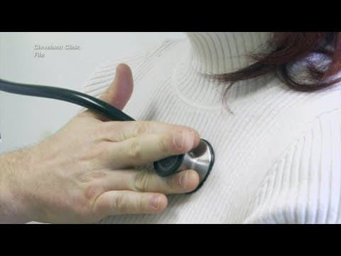 Kansas reports historic outbreak of TB