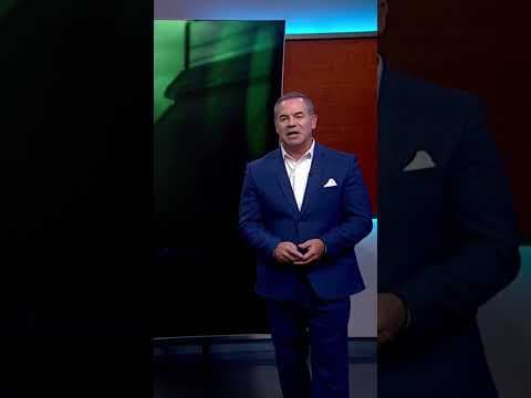 What happened to the PAC-12? #shorts