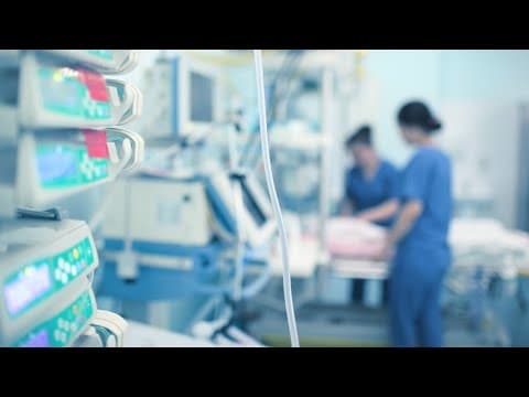 Ohio doctor details ‘huge surge’ in COVID-19 hospitalizations; highest since January