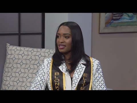 New Orleans Honors Youth Mentor Blonka Mack with Street Renaming 'Blonka Mack Way'