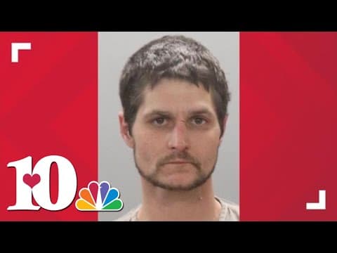 KPD: Felon charged after fatally shooting coworker in Knox County school bus yard