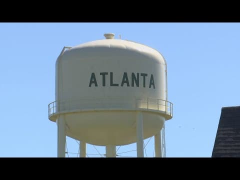 Town of Atlanta comments on Indiana State Police investigation into official