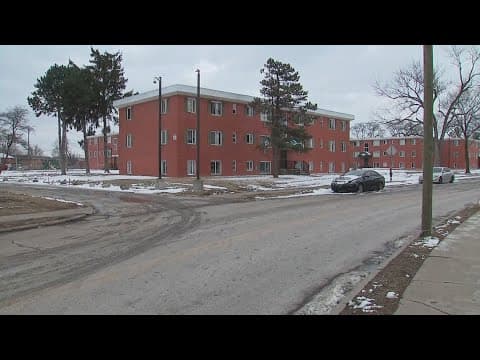 How the Wedgewood community is taking back the neighborhood from gang members