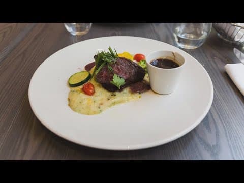 Fort Worth food expert weighs in on Michelin Guide awards