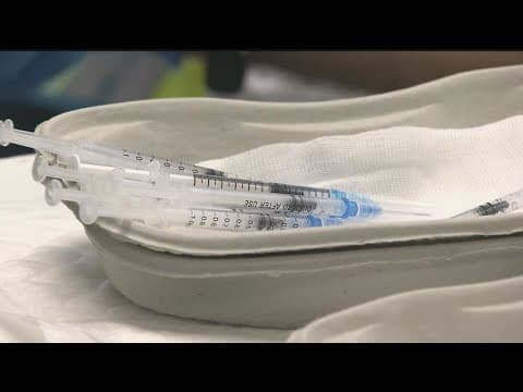 COVID boosters, testing and what's next?