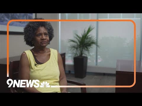 Aurora mother shares her fears after her daughter was shot 4 weeks ago