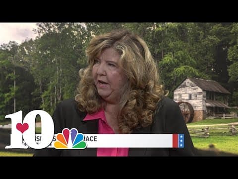 Inside TN: Gloria Johnson