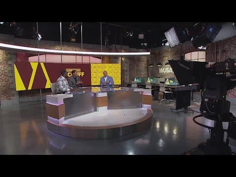 Prediction for Commanders @ Bengals on Monday night