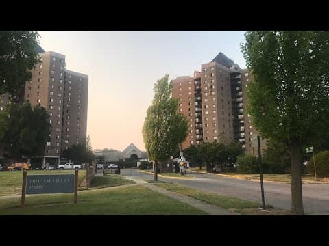 Columbus apartment complex owners ordered to sell or give up property