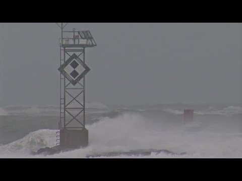 Nor'easter continues to wreak havoc on tri-state with biggest impact felt along East Coast