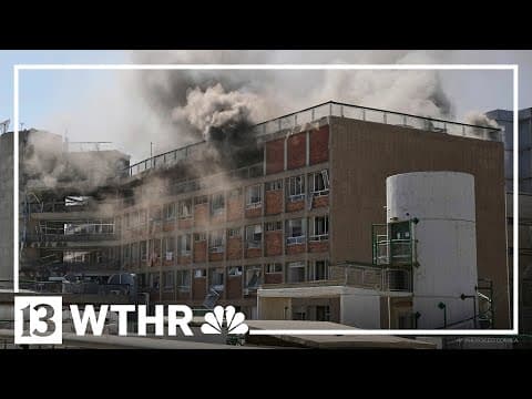 White House: Trump to decide within 2 weeks whether to strike Iran #iran #iranisraelwar #israel