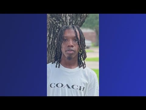 Family members desperately searching for man with autism reported missing from north Harris County