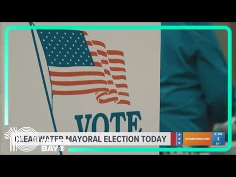 2024 Florida Republican Primary Election Day is here