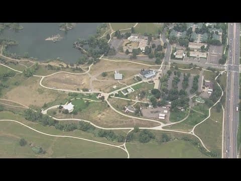 Lakewood's planning commission to discuss future of Belmar Park