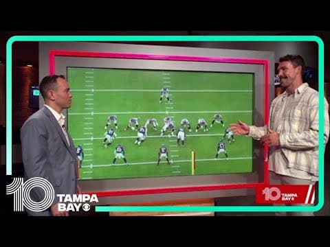 The Blitz: Tampa Bay Buccaneers host the Tennessee Titans