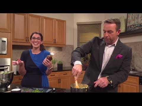 Our favorite Thanksgiving recipes