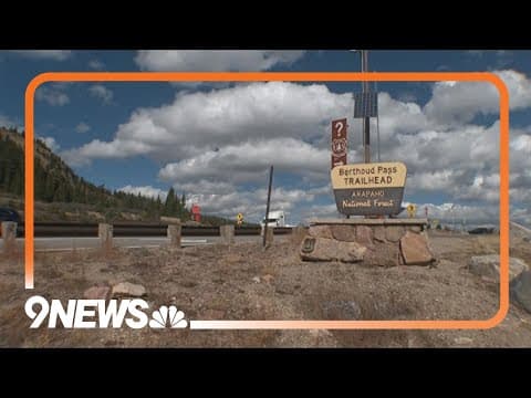 Dozens of CDOT cameras offline after state ends contract