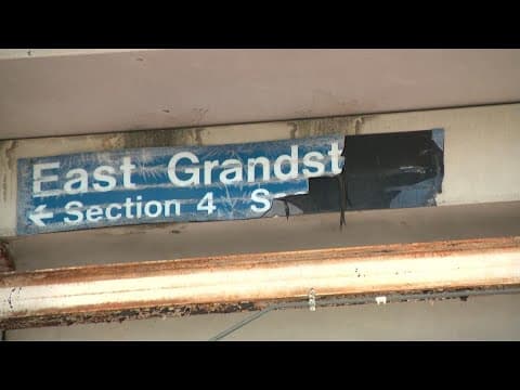 Aging, outdated Rock Creek Tennis Center threatens regions only pro tennis tournament