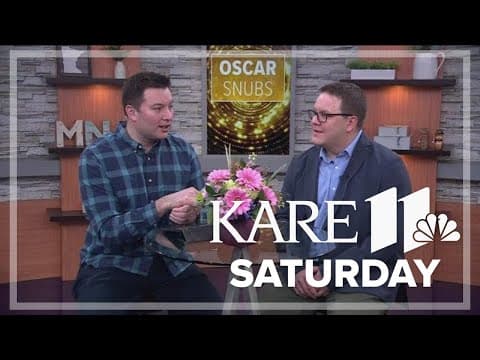 Three movies that got 'snubbed' by the Oscars in 2024