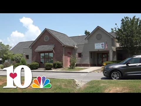 Kiddie Korner employee charged with child abuse and neglect after investigation into Clinton daycare