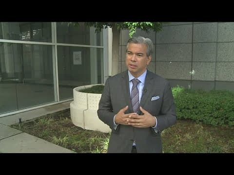 California attorney general warns of 'notario fraud' in immigration scams