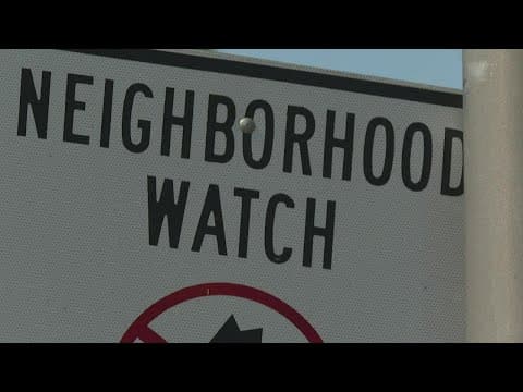 String of murders in Marrero pushes neighbors to the edge