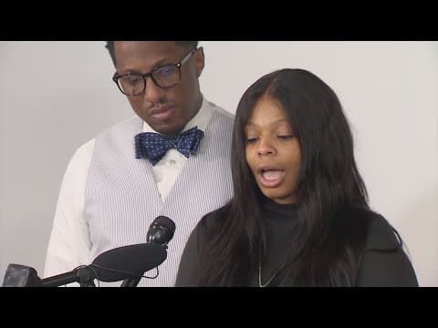 Family of accused school stabbing suspect speak out