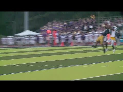 Franklington faces test at Covington