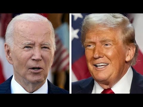 Biden will host President-elect Donald Trump at the White House