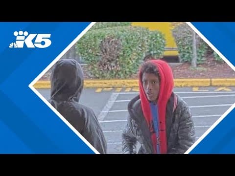 Tukwila murder suspect captured in Kenya