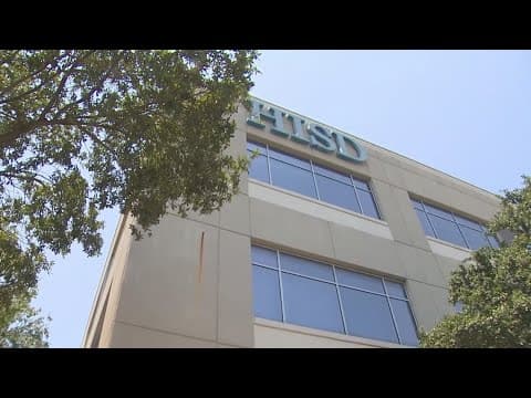 Voters decide fate of $4.4 billion Houston ISD bond