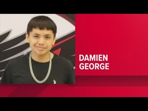 BREAKING: 17-year-old boy missing near Bellingham