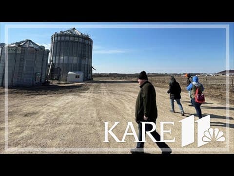 WATCH: Madeline Kingsbury search update