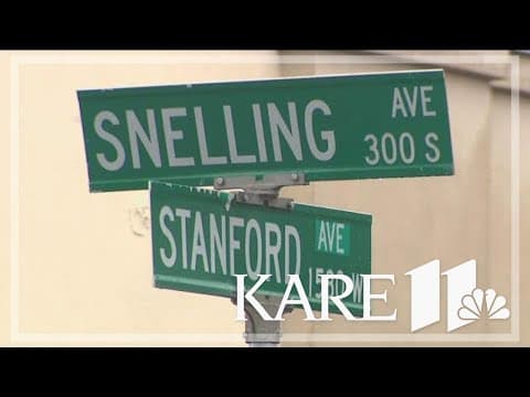 Woman sexually assaulted after St. Paul burglary