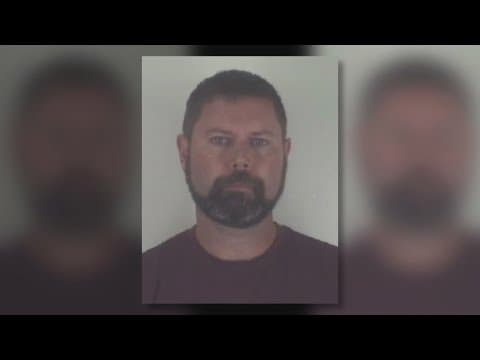 Off-duty Fort Worth police officer arrested for allegedly shooting another motorist