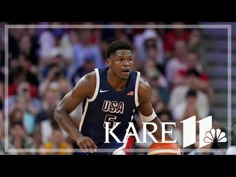 What Olympic sports to watch this weekend