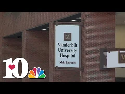 Nashville hospital turns over transgender patient records to State Attorney General