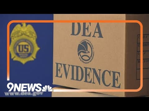 DEA detains more than 40 people in Adams County raid