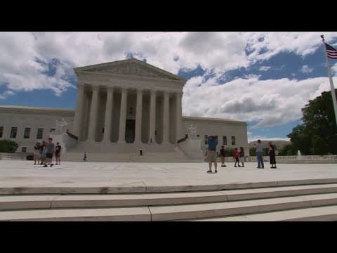 Will term limits and an enforceable ethics code soon apply to the Supreme Court?