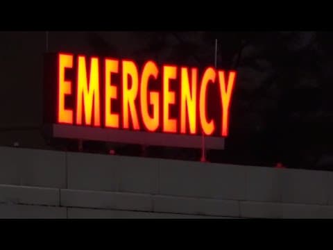 'Disruption in classroom' leads to Texas school staff member getting airlifted to hospital