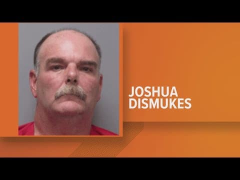 Golden Meadow man accused of decades of abuse