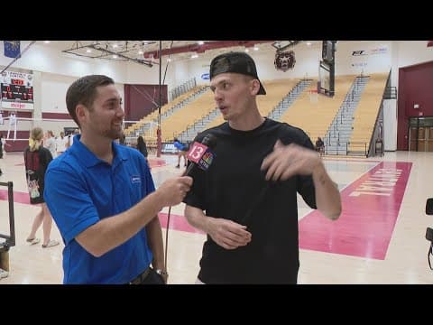 Kyle Guy heads up Dizzy Runs Pro-Am