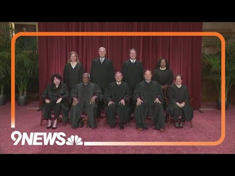 Supreme Court rules on emergency abortions, Purdue Pharma settlement